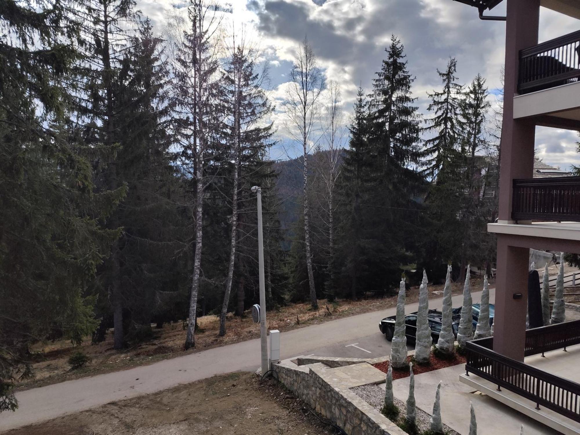 Brdo Vila Plava Zlatar מראה חיצוני תמונה