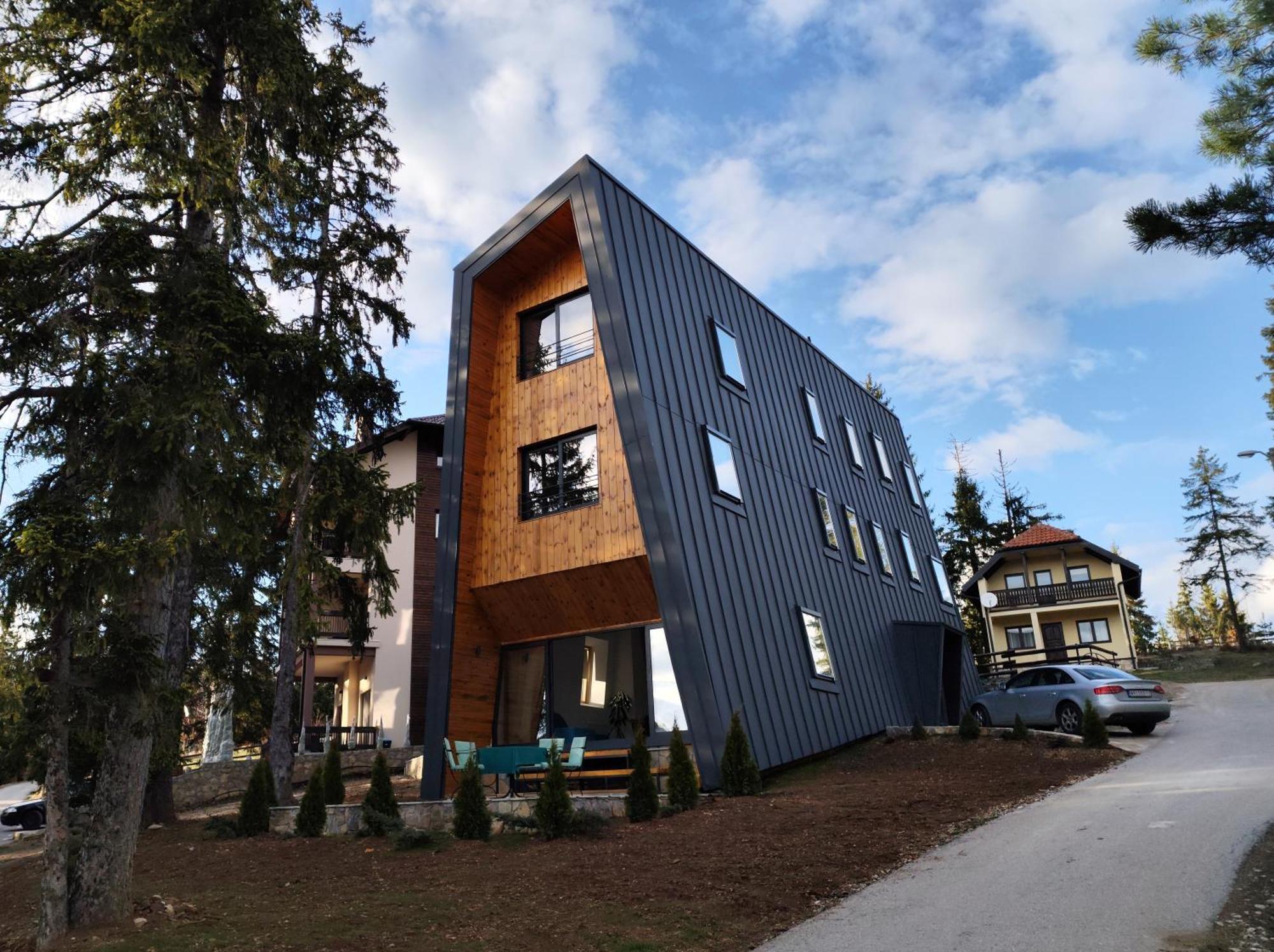 Brdo Vila Plava Zlatar מראה חיצוני תמונה