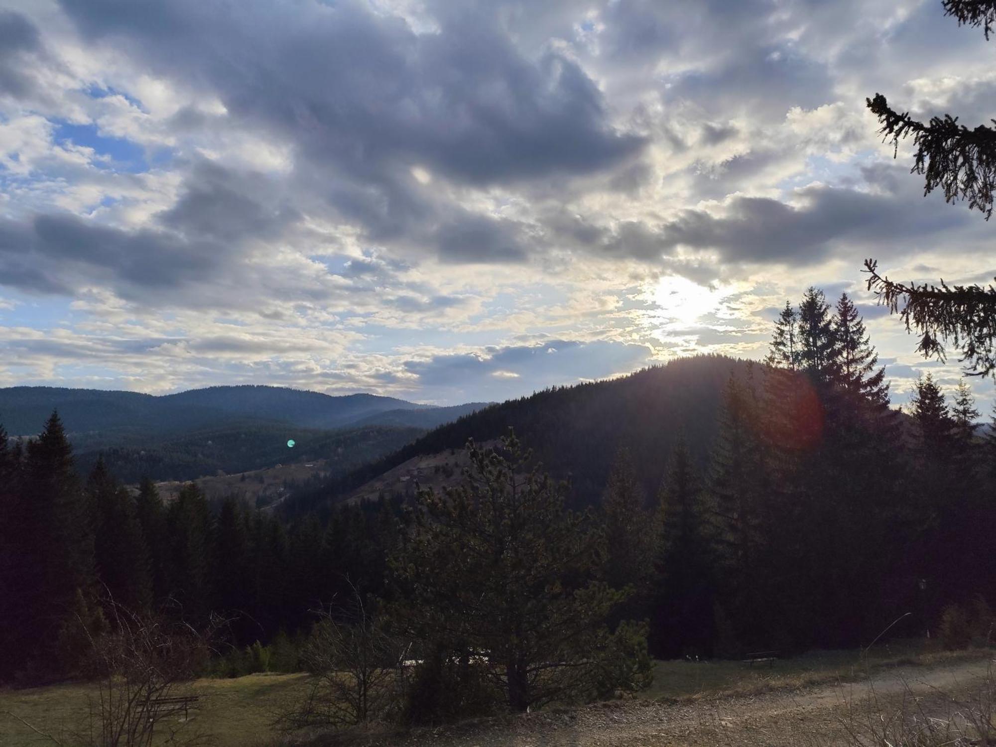 Brdo Vila Plava Zlatar מראה חיצוני תמונה